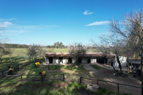 Imagen 6 de 26 de Terreno Fraccion En Venta Ubicado En Cañuelas, Resto De La Provincia, Buenos Aires