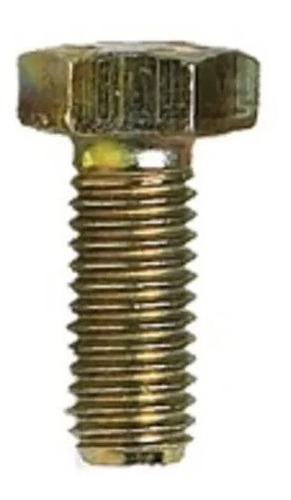 Bulones Metrico 8x50 Acero 8.8 Cant 100 Unidades