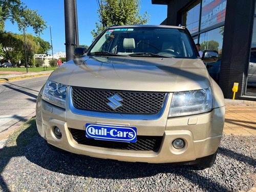 Suzuki Grand Vitara 2.0 Jiii