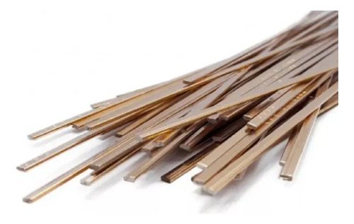 Garrafa Gas Map Pro Lata X 400g + 3 Varillas Harris