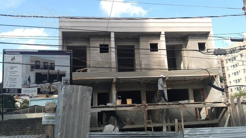 Imagem 1 de 1 de Casa Para Venda, 3 Dormitórios, Penha - São Paulo - 3198