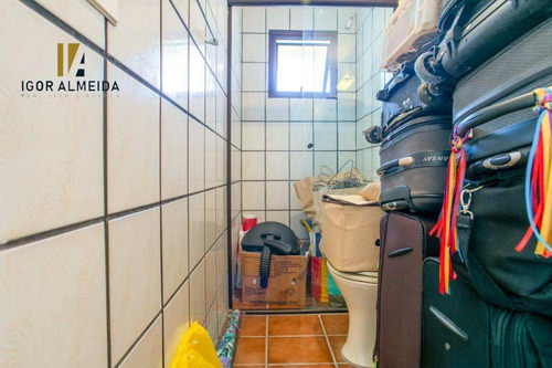 Imagem 28 de 30 de Cobertura Com 4 Dormitórios À Venda, 340 M² Por R$ 5.000.000,00 - Vila Nova Conceição - São Paulo/sp - Co0492