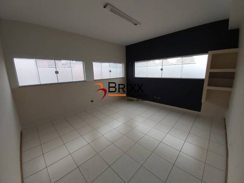Imagem 13 de 15 de Salão Comercial Para Loacação, 600 M² Centro -arujá - Ga-430
