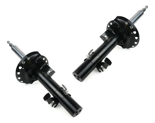 2 Amortecedor Dianteiro Evoque Sem Sensor 11 12 13 14 15 16