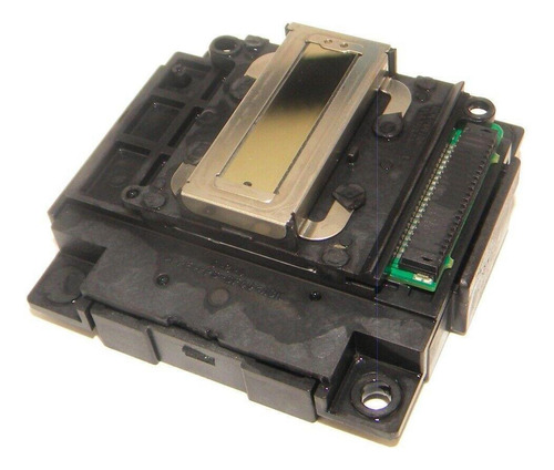 Cabeça De Impressão Adequada Para Epson Ecotank L3218 L3219