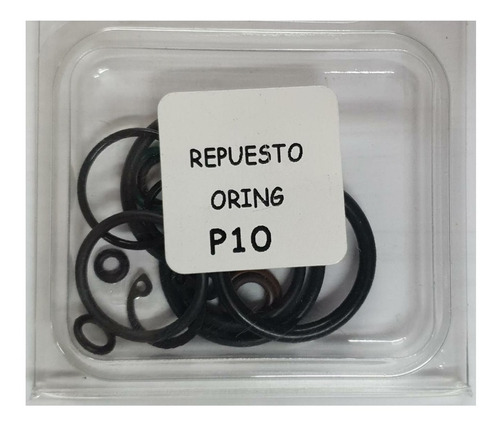 Repuesto Oring Rifle P10 Pcp Caza Jainelfishing