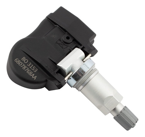 Set Sensor Tpms Dodge Grand Caravan Value 2008 3.8l