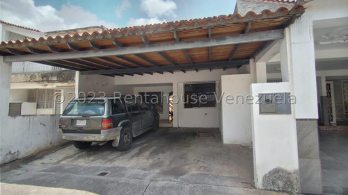 Casa En Alquiler En Barquisimeto Jr