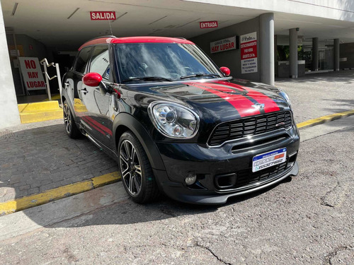 Mini Cooper Countryman 1.6 Jcw 211cv All4 Automatica