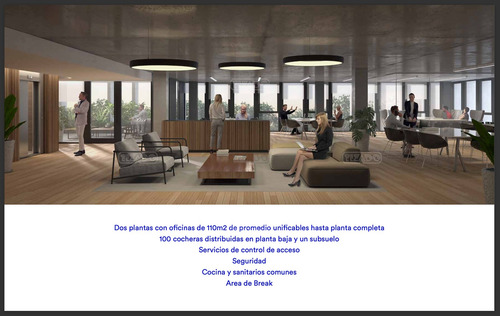 Imagen 9 de 21 de Oficina En Venta Ubicado En San Isidro, G.b.a. Zona Norte