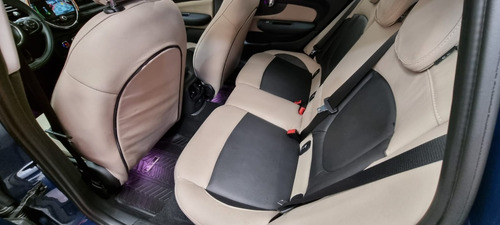 Imagen 11 de 12 de Mini Cooper Clubman