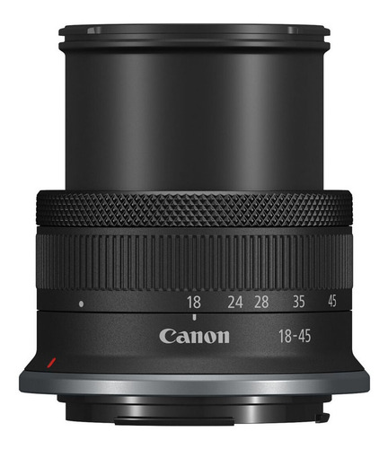 Imagen 10 de 10 de Cam Fot Canon Eos R10 Rf-s18-45mm F4.5-6.3 Is Stm