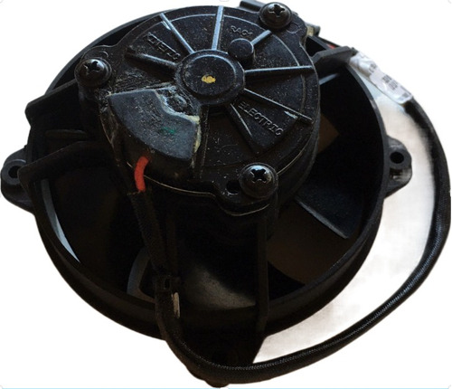 Electro Ventilador Ktm Duke 250/390 Y Adventure - Original