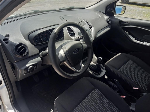 Ka 1.0 Ti-vct Flex Se Manual
