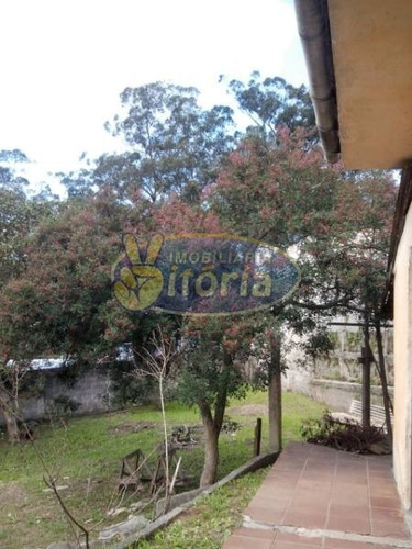 Imagem 5 de 6 de Chácara Para Venda No Bairro Batistini - 6694