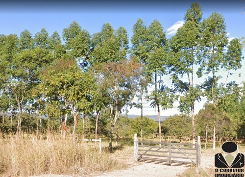 Imagem 2 de 19 de Chacara - Oci0142 - 71019645