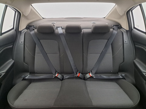 Chevrolet Onix 1.0 FLEX PLUS LT MANUAL
