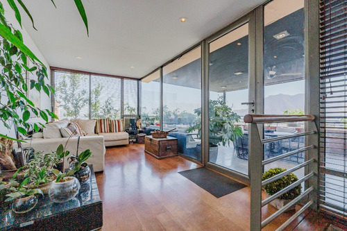 Exclusivo Penthouse- Duplex 300m² Terraza Privada Y Vistas