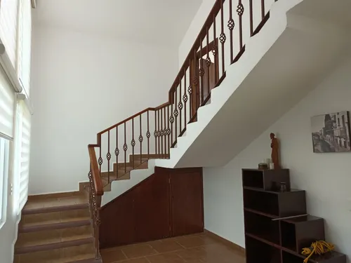 Casa En Renta O Venta Lomas De Cocoyoc