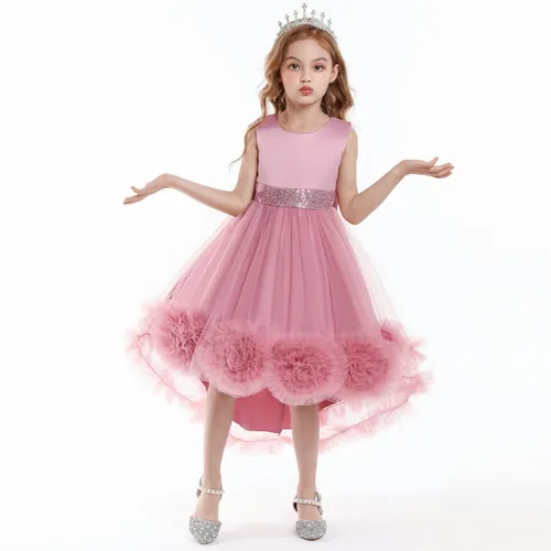 Vestidos Para Niña 3 Años | MercadoLibre 📦