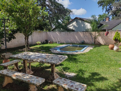 Imagen 7 de 22 de Casa En Venta, Las Margaritas 2106 Esquina Mendoza, Belén De Escobar