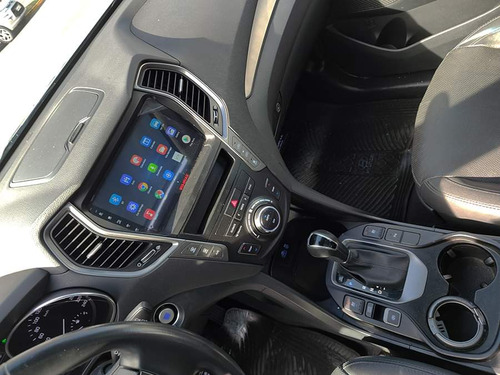 Hyundai Grand Santa Fé 3.3 Premium 7as Gps