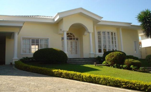 Casa Com 4 Dormitórios, 910 M² - Venda Por R$ 2.200.000,00 Ou Aluguel Por R$ 9.000,00/mês - São Paulo Ii - Cotia/sp - Ca0613