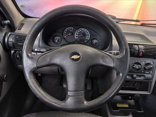 Chevrolet Classic Chevrolet Classic 1.0 Mpfi Ls 8v Flex 4p M