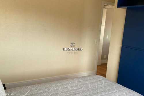 Apartamento Para Venda Em São Paulo, Vila Carrão, 2 Dormitórios, 1 Suíte, 2 Banheiros, 2 Vagas - Essol_1-1762948