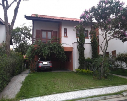 Ype Branco Lindo Sobrado 3 Dormitórios 300 M² 4 Vagas - 1272-sodg - 67750094