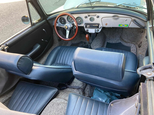 Imagem 13 de 15 de Porche Envemo Super 90 356 Cabriolet Nao 911 Chamonix Dodge