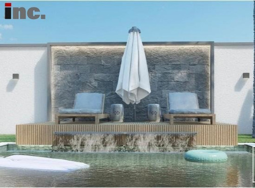 Imagem 13 de 30 de Sensacional Casa - Condomínio Quintas Do Rio - 5 Suítes - 860m² De Construção. - Quintas R - 70193263