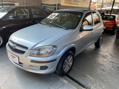 Chevrolet Celta 1.0 Lt Edição Limitada Flex Power 5p