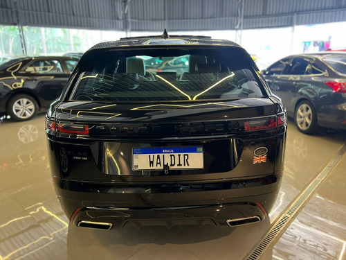 Land Rover Range Rover R. VELAR R-Dyn. HSE 3.0 4x4 V6 Aut
