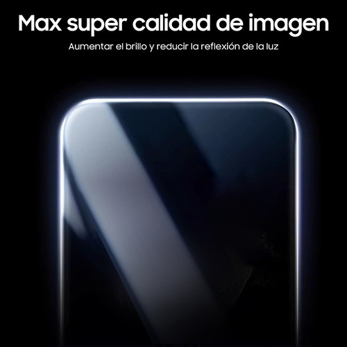 ~ Película Protectora 2 Lentes Y 2 Micas For Huawei Nova 13i