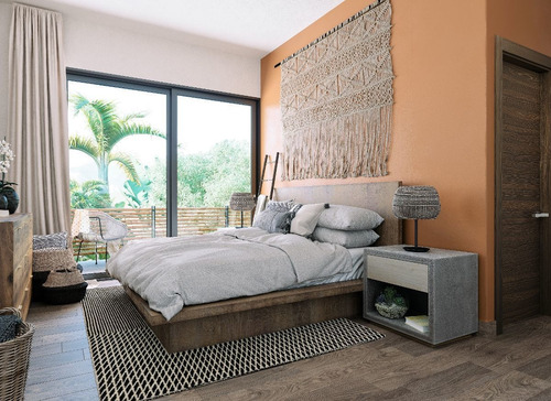 Casa En Residencial Con Amenidades