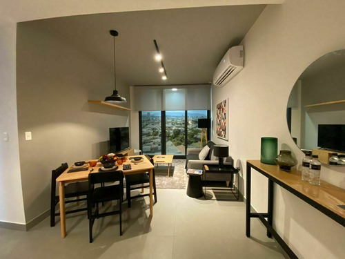 Imagen 20 de 30 de Departamento En Venta Centro De Monterrey