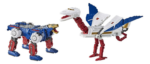 Transformers Toys Generations War For Cybertron: Earthrise L