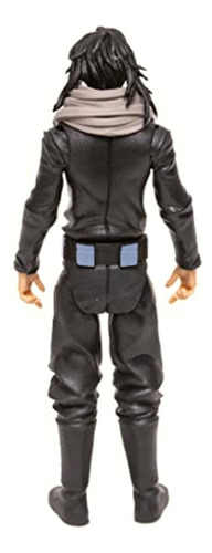 Mcfarlane Toys My Hero Academia Shota Aizawa Figura De