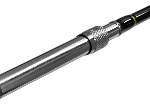 Vara Lumis Prodigy 20-30lb Para Molinete 2 Partes 6'5''1,95m