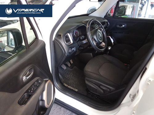 Jeep Renegade Sport
