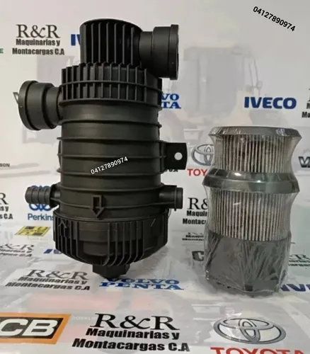 comprar Envase De Filtro Hidráulico Tractor John Deere 6603 comprar Envase De Filtro Hidráulico Tractor John Deere 6603
