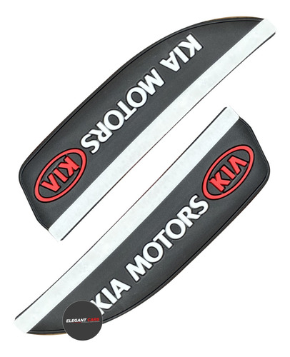 Protector Para Espejos Retrovisor Kia Motors