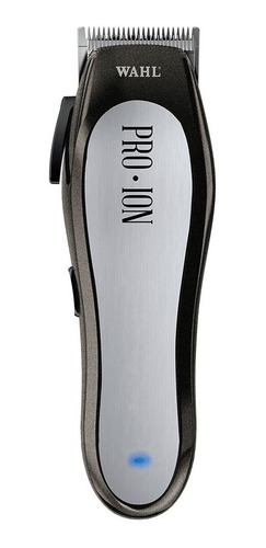 Wahl Professional Animal Pro Ion Equine - Juego De Cortadora