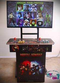 Imagen 4 de 7 de Alquiler De Realidad Virtual, Consolas Video Juegos, Karaoke