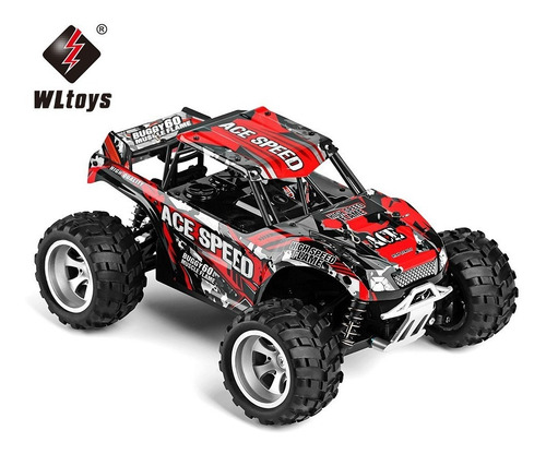 Imagen 6 de 7 de Variador Receptor Wltoys 18401 18402 18403 18404 18405 18409
