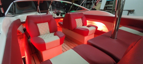 Imagen 25 de 25 de Lancha Open Tango 470 Sport