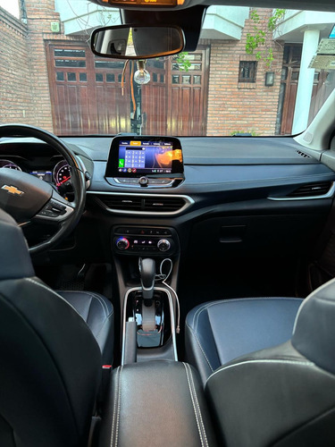 Chevrolet Tracker 1.2 Turbo Premier At