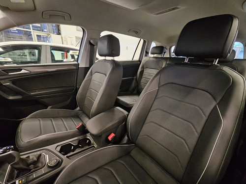 Volkswagen Tiguan Allspace 2.0 Tsi Life 4Motion Dsg
