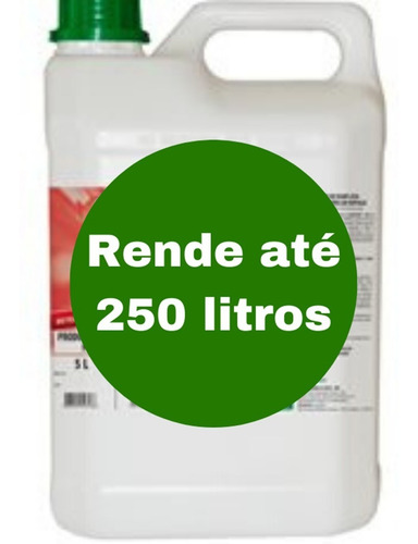 Limpa Piso Esmaltado Porcelanato Acetinado Rejunte Interno